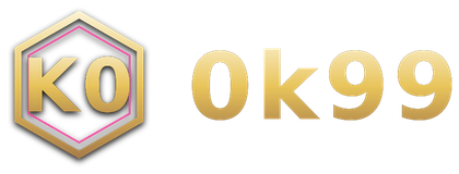0k99 logo